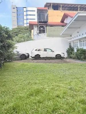 (AF155) Prime Land for Sale – Colombo 06