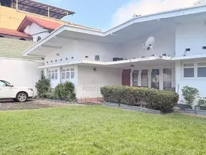 (AF155) Prime Land for Sale – Colombo 06