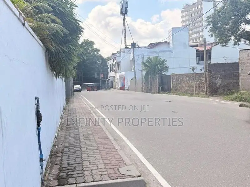 (AF155) Prime Land for Sale – Colombo 06