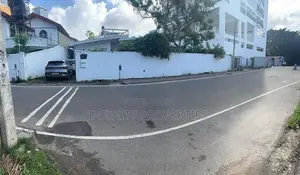 (AF155) Prime Land for Sale – Colombo 06