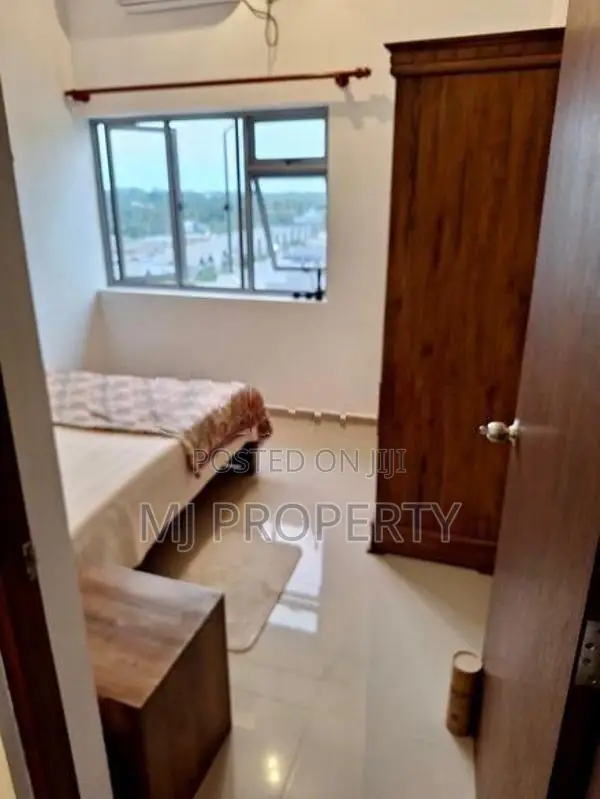 ( IR-1169) Highly Valuable Apartment with Furniture Rent in Piliyandal