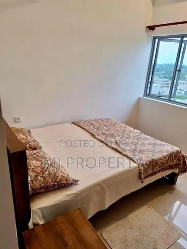 ( IR-1169) Highly Valuable Apartment with Furniture Rent in Piliyandal