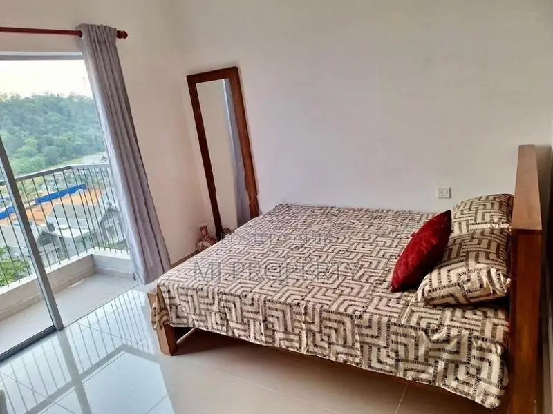 ( IR-1169) Highly Valuable Apartment with Furniture Rent in Piliyandal