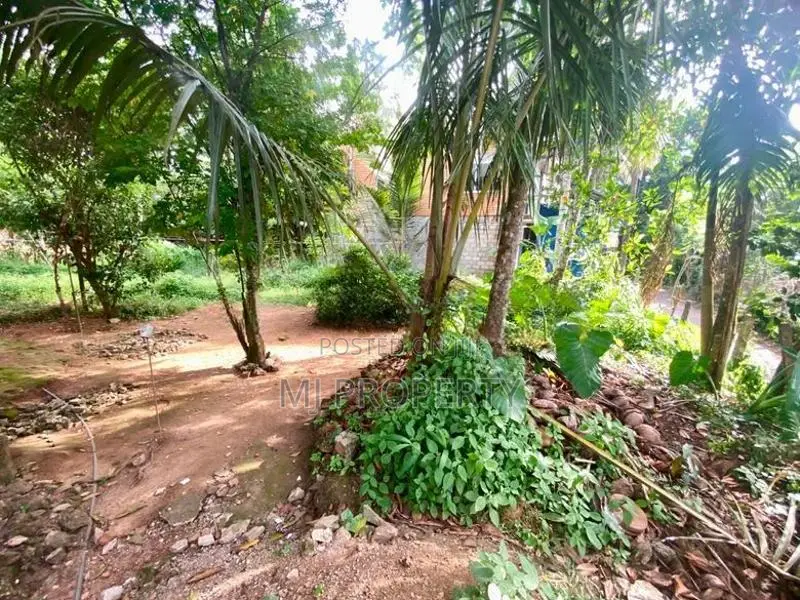 ( IS-1115) Valuable Residential Bare Land Sale in Homagama