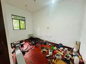 ( IS-1042) Valuable Half Complete Two Storey House Sale in Homagama