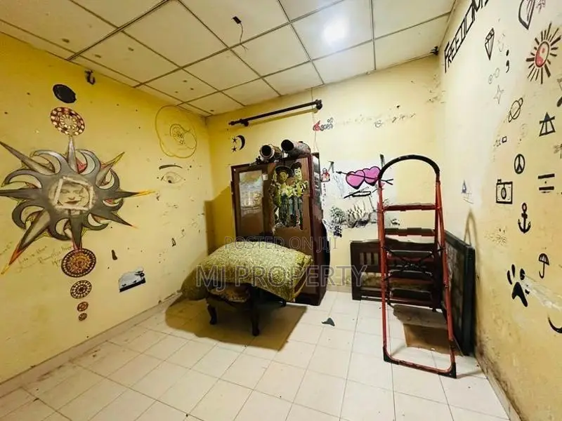 ( IS-1057) Valuable Single Storey House Sale in Homagama