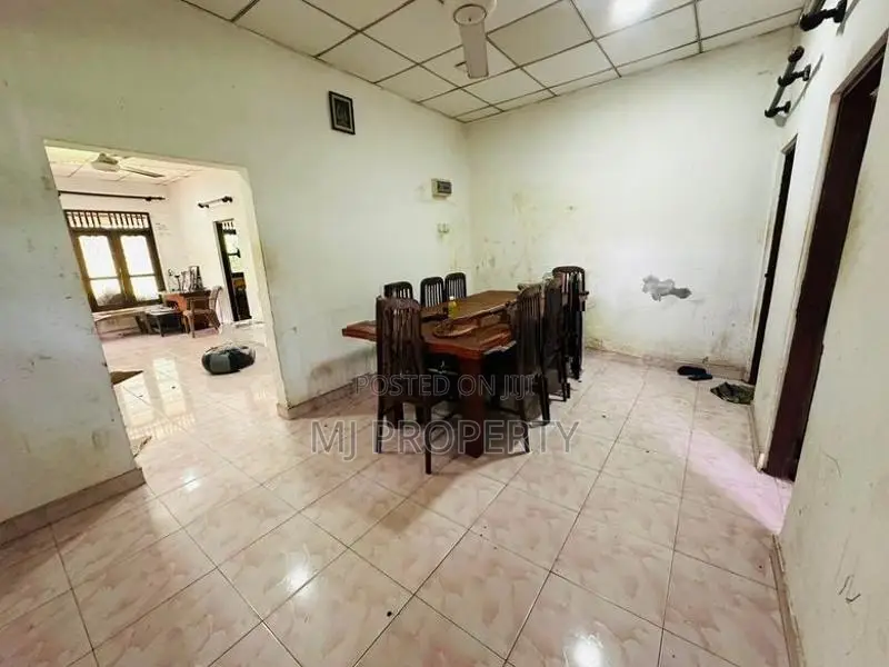 ( IS-1057) Valuable Single Storey House Sale in Homagama