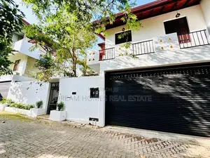 5BR House for Sale in Mirihana, Nugegoda