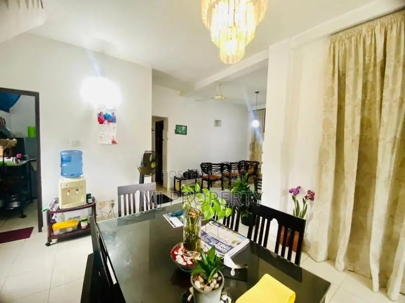 ( IS-1002) Valuable Two Storey House Sale in Kottawa