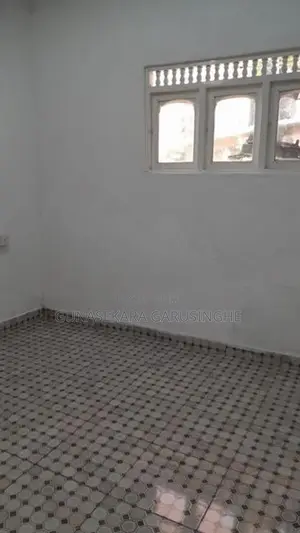 Separate Small Annex for Rent - ITN Road Wickramasinghepura