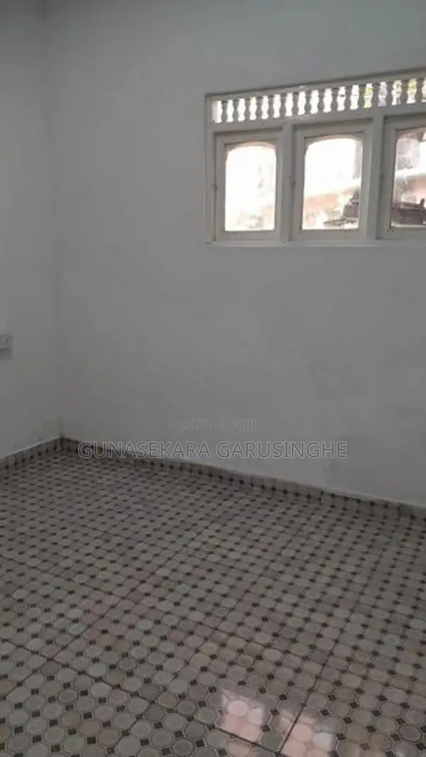 Separate Small Annex for Rent - ITN Road Wickramasinghepura
