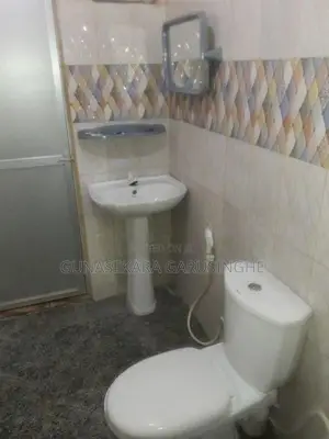 Separate Small Annex for Rent - ITN Road Wickramasinghepura