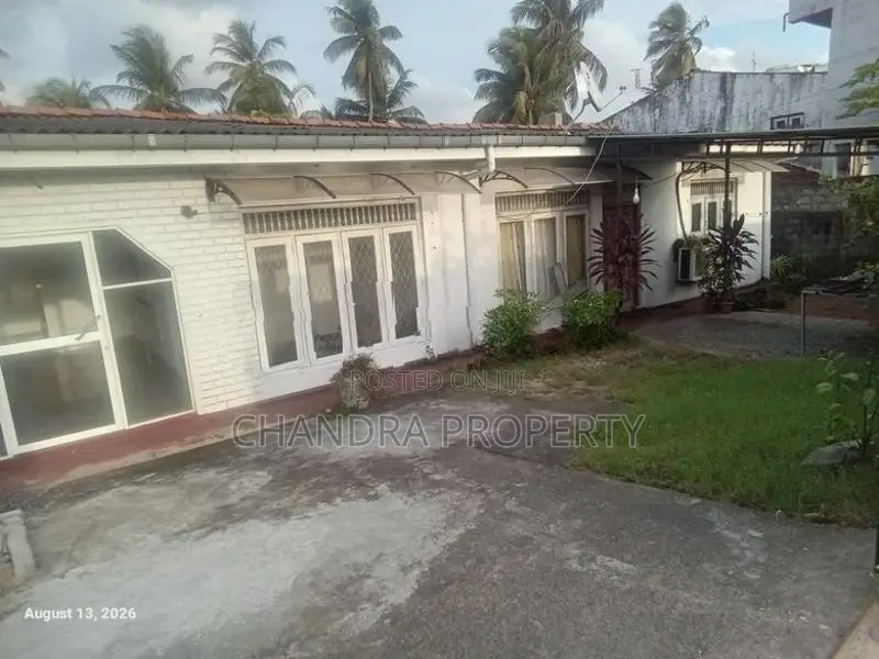 Commercial Property for Lease in Kandana