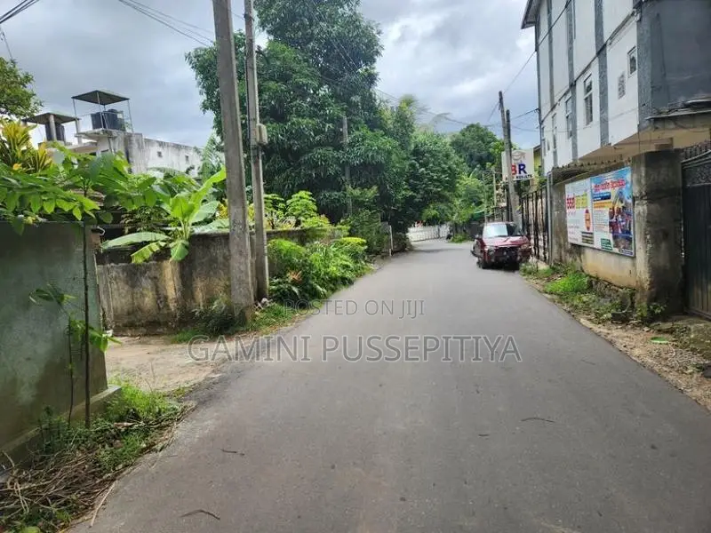 Land for Sale in Mulagampola, Kandy