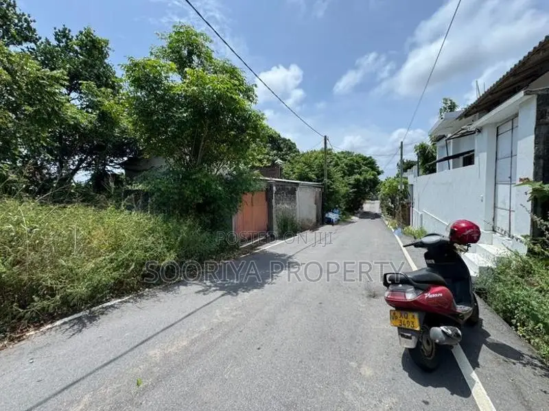 HIGHLY RESIDENTIAL LAND FOR SALE IN PILIYANDALA