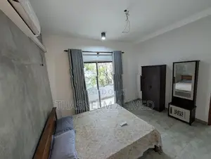 Furnished 2 Bedroom House for Rent – Obeysekarapura, Rajagiriya