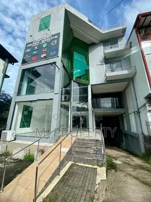 ( IC-1048) Highly Valuable Commercial Building Rent in Pannipitiya