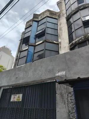 Premium Commercial Building for Rent Colombo 3| P03 (CR154
