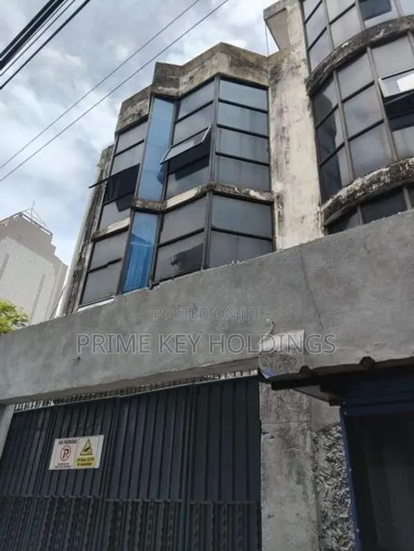 Premium Commercial Building for Rent Colombo 3| P03 (CR154