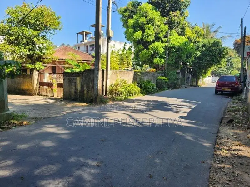 Land for Sale in Mulagampola, Kandy