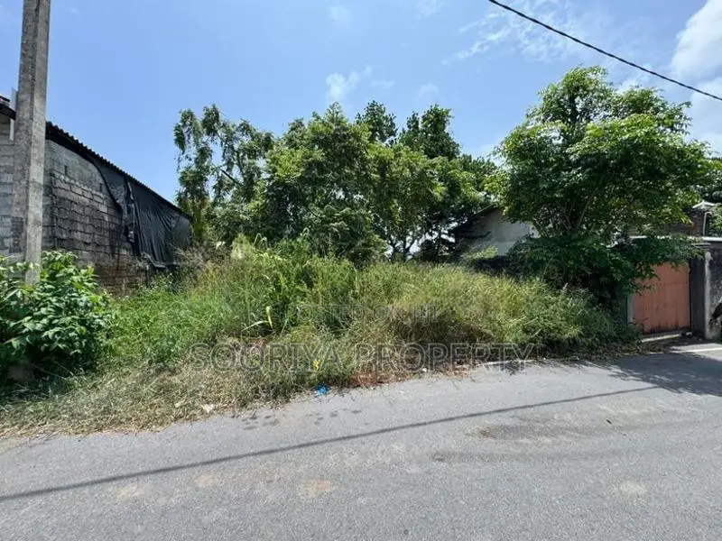 HIGHLY RESIDENTIAL LAND FOR SALE IN PILIYANDALA