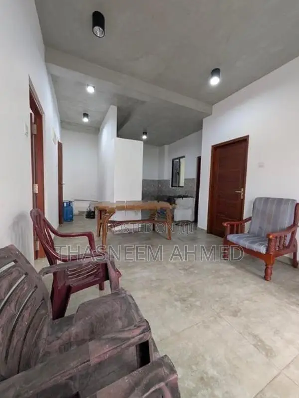 Furnished 2 Bedroom House for Rent – Obeysekarapura, Rajagiriya