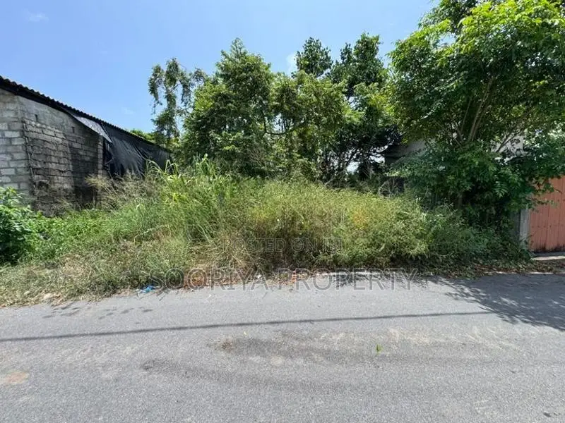 HIGHLY RESIDENTIAL LAND FOR SALE IN PILIYANDALA