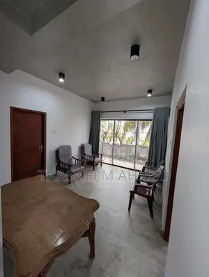 Furnished 2 Bedroom House for Rent – Obeysekarapura, Rajagiriya