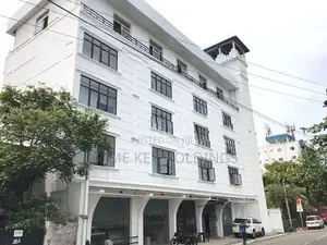 Luxury Hotel for Sale – Mount Lavinia (CS103)