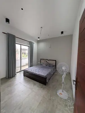 Furnished 2 Bedroom House for Rent – Obeysekarapura, Rajagiriya