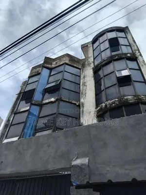 Premium Commercial Building for Rent Colombo 3| P03 (CR154
