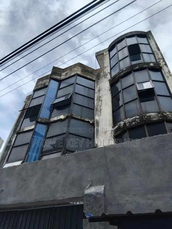 Premium Commercial Building for Rent Colombo 3| P03 (CR154