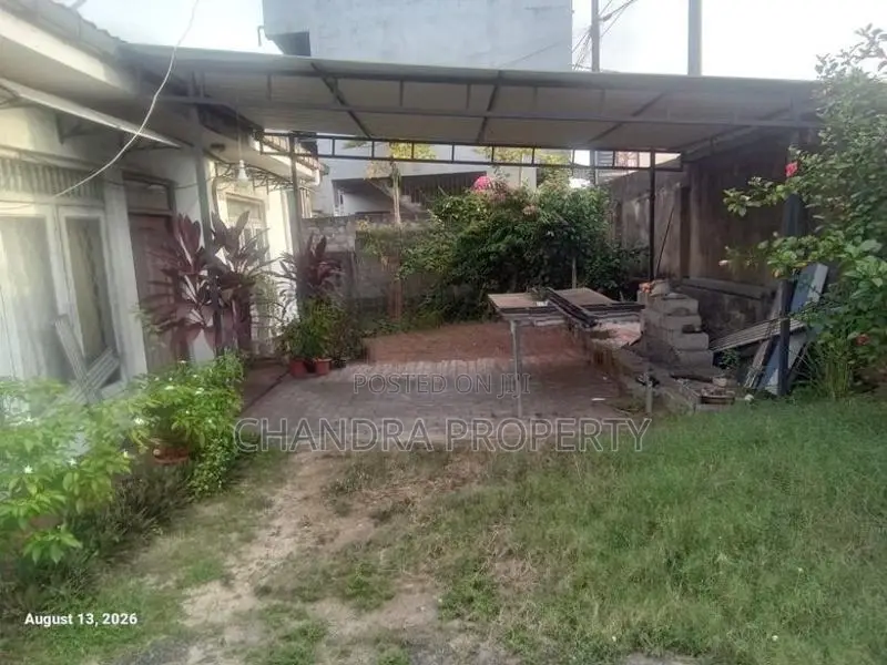 Commercial Property for Lease in Kandana
