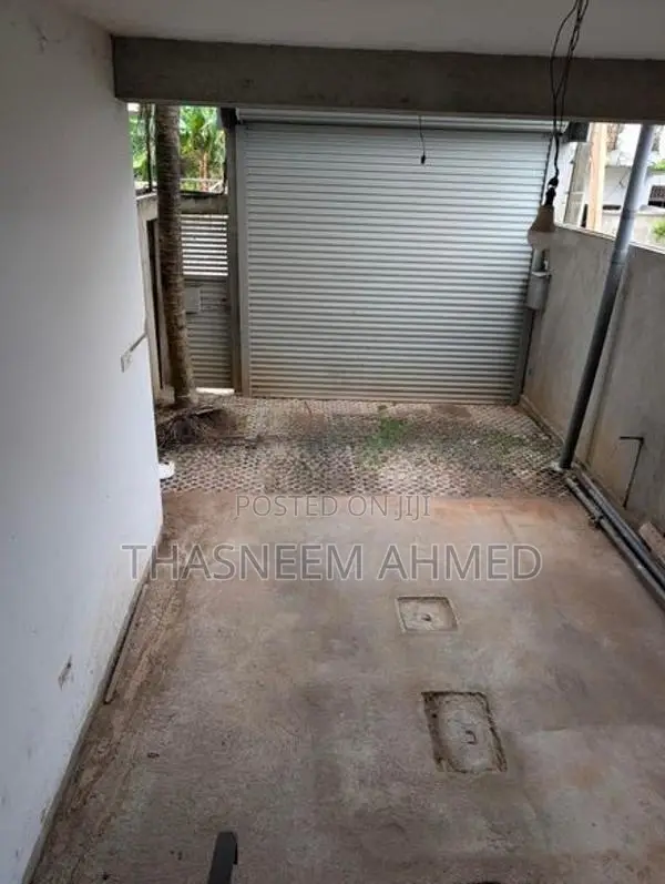 Furnished 2 Bedroom House for Rent – Obeysekarapura, Rajagiriya