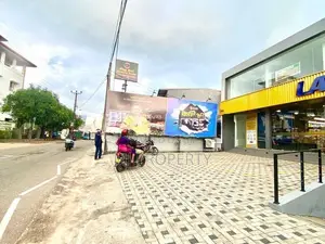 ( IC-1031) Valuable 1st Floor Commercial Shop Space Rent in Homagama