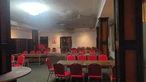 Luxury Hotel for Sale – Mount Lavinia (CS103)