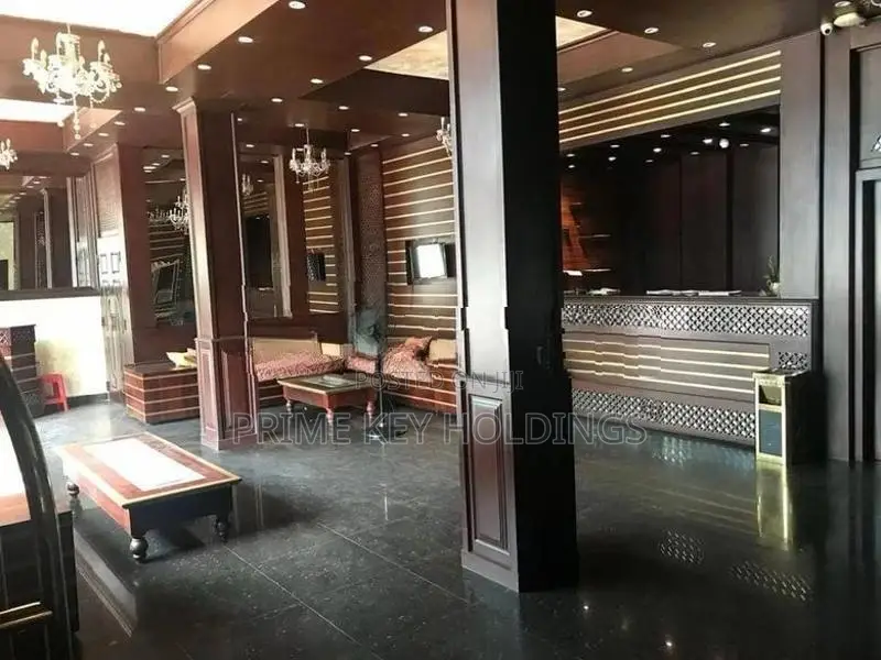 Luxury Hotel for Sale – Mount Lavinia (CS103)