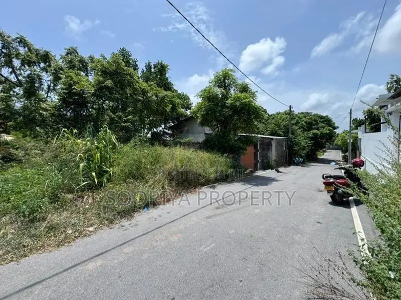 HIGHLY RESIDENTIAL LAND FOR SALE IN PILIYANDALA