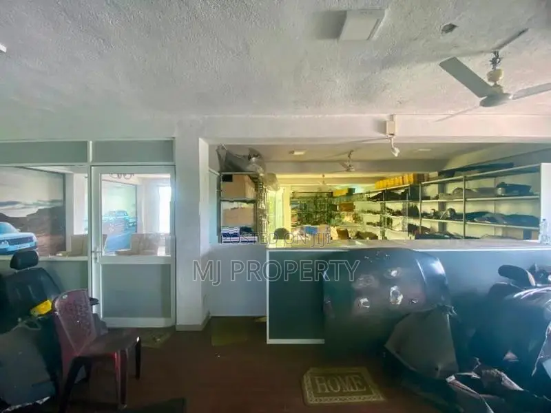 ( IC-1048) Highly Valuable Commercial Building Rent in Pannipitiya