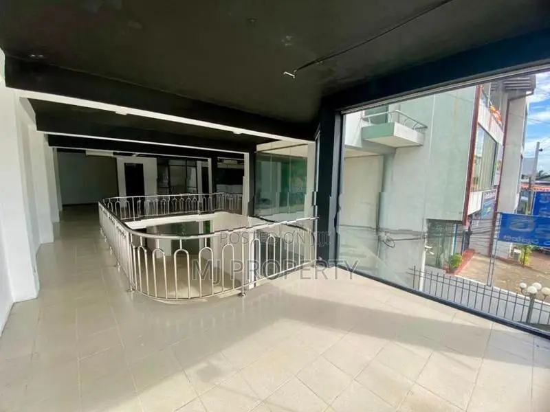 ( IC-1048) Highly Valuable Commercial Building Rent in Pannipitiya