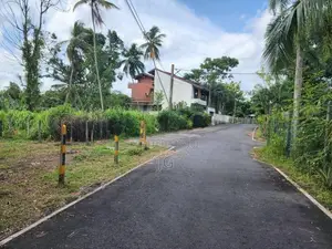 Land for Sale in Ameragoda Road, Malabe