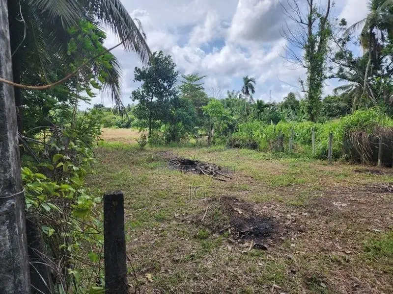 Land for Sale in Ameragoda Road, Malabe