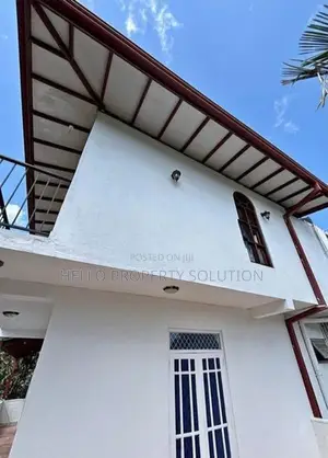 House for Rent in Malabe