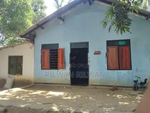 House for Sale in Kinniya