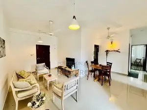 FURNISHED 3BR APARTMENT FOR SALE ARIYANA RESORT ATHURUGIRIYA
