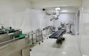 Private Hospital with Homestay for Sale in Hatton