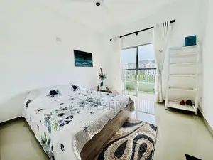 FURNISHED 3BR APARTMENT FOR SALE ARIYANA RESORT ATHURUGIRIYA