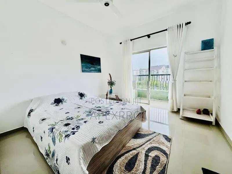 FURNISHED 3BR APARTMENT FOR SALE ARIYANA RESORT ATHURUGIRIYA