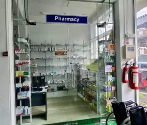 Private Hospital with Homestay for Sale in Hatton