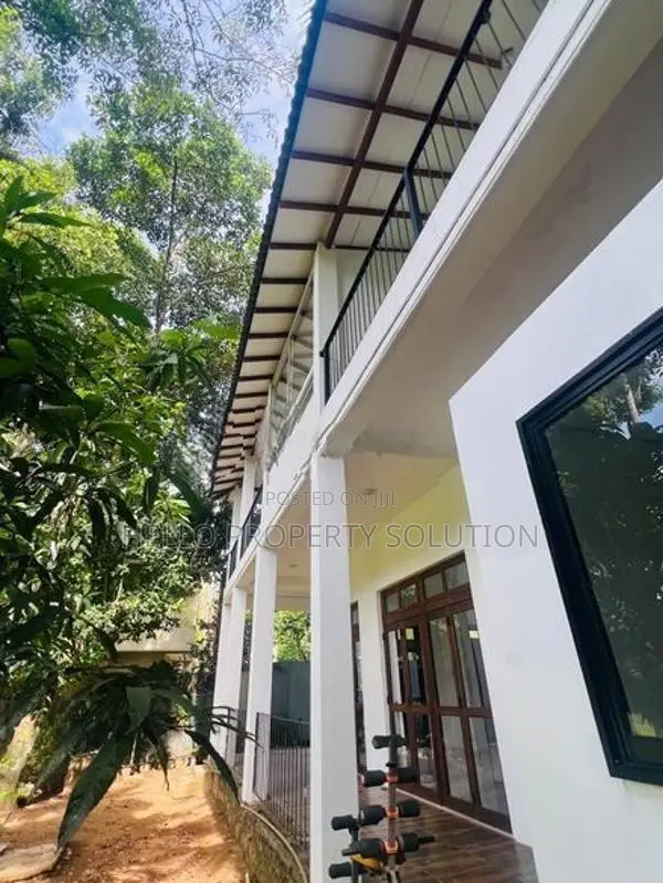House for Rent in Malabe